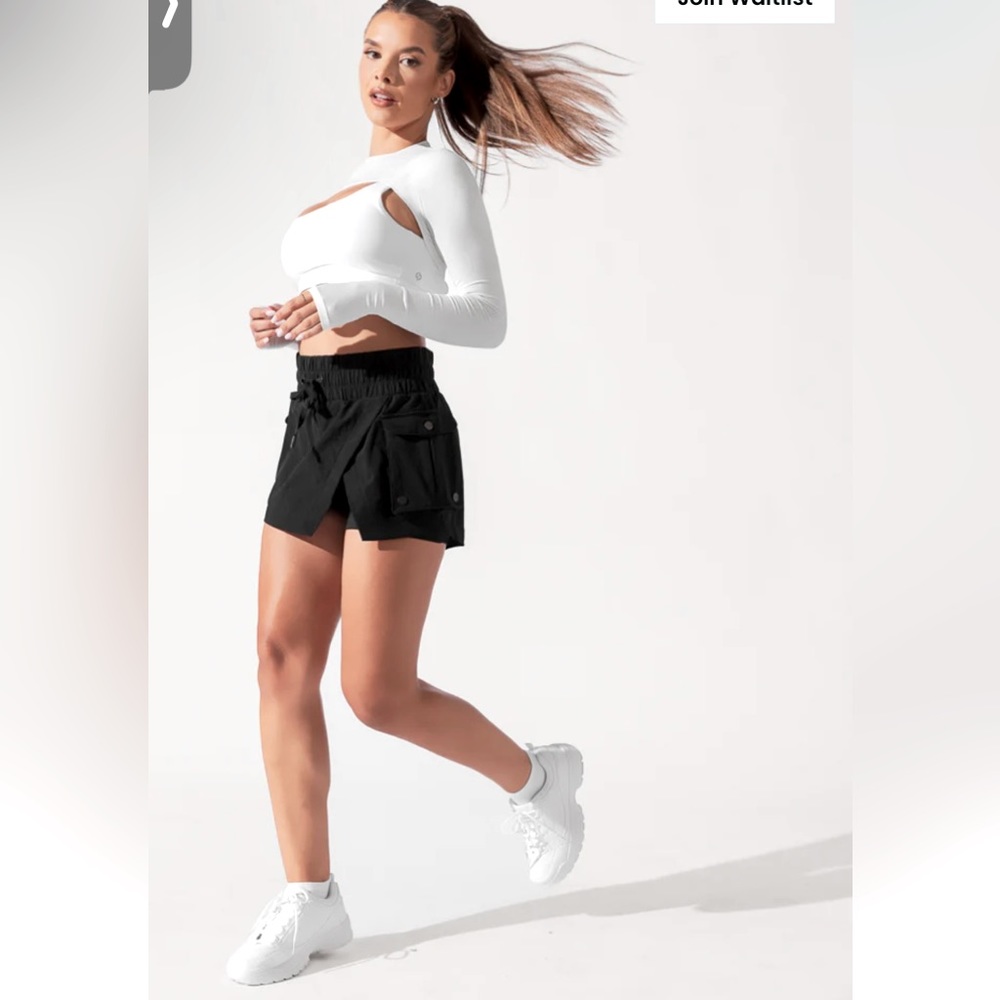 Popflex Hiking Superskort